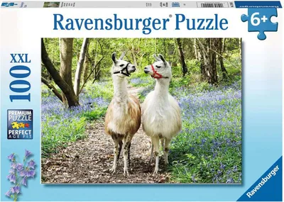 Obrázok produktu pre Ravensburger nadýchané priateľstvo