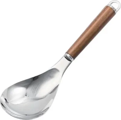 Produktbild von Suncraft woodytime Servierlöffel WT21