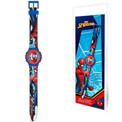 Immagine prodotto di Spiderman Orologio Digitale