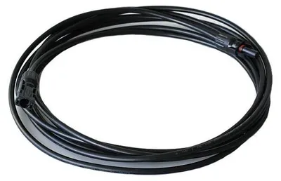 Obrázok produktu pre Solarmi S10FM/4/MC4 prepojovací solárny kábel 10 m MC4 M/F (4mm/25A)