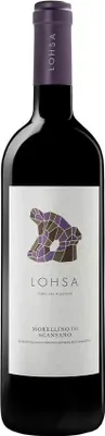 Produktbild von Lohsa Morellino di Scansano DOCG 2023 Toskana | Italien | 13,5% vol | 0,75 l
