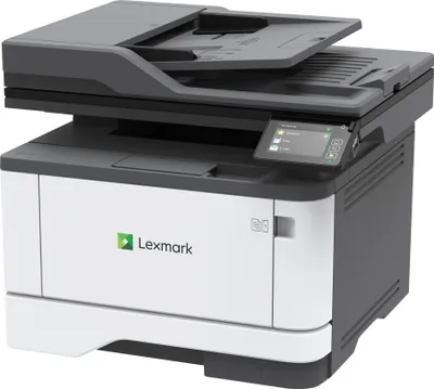 Produktbild von Lexmark MX331adn - Multifunktionsdrucker - s/w - Laser - 215.9 x 355.6 mm (Original)