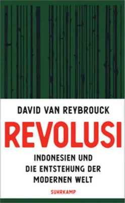 Image de Revolusi