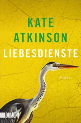 Produktbild von Liebesdienste
