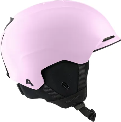 Produktbild von Alpina Sports Brix, Helm mit offenem Visier, Formenbau, Matt