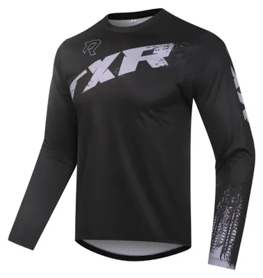 Obrázok produktu pre TXR Motokrosový dres Pulse čierny M
