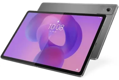 Produktbild von Lenovo Tab K12 Mediatek 256 GB 30 7 cm (12.1 ) 12 GB Wi-Fi 5 (802.11ac) Android 15 Grau