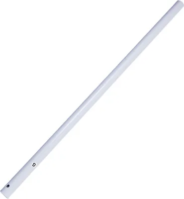 Produktbild von Bestway® Ersatzteil Horizontale Poolstange D (weiß) für ausgewählte SteelPro™Pools (bis 2021), eckig