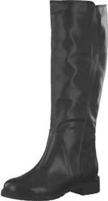 Produktbild von MARCO TOZZI 2-2-25619-33/002 BLACK ANTIC Klassische Stiefel  HW 19/20, Spocc:36