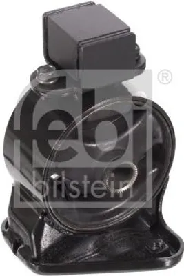 Image de Suspension du moteur