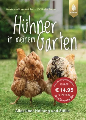 Produktbild von Hühner in meinem Garten