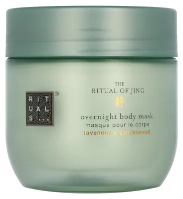 Obrázok produktu pre Rituály Jing Nočná telová maska