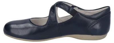 Produktbild von Josef Seibel - Fiona 72 - Damenklettschuh - ocean 87272971530 (41/ocean)