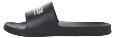 Zdjęcie produktu dla Jack & Jones 12236477_212_40, Uni , Dorosły, Slajdy, Czarny, Antracyt, Etylen-co-octan winylu(EVA), Nie myć