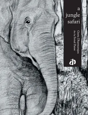 Produktbild von A Jungle Safari