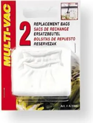 Obrázok produktu pre Náhradné vrecko Marina pre multifunkčný vysávač Multi-Vac
