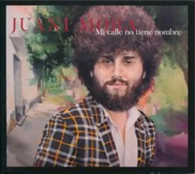 Produktbild von Mi calle no tiene nombre