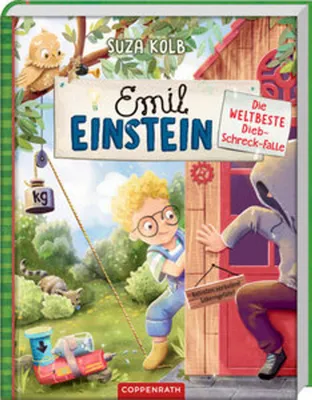 Immagine prodotto di Emil Einstein (Bd. 2)