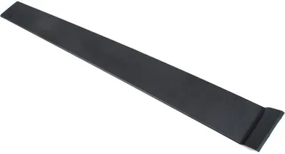 Produktbild von Seitenleiste Abdeckung Türe RECHTS VORNE 5-Türer für Ford Fiesta MK6 2002-08