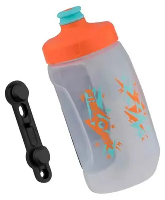 Immagine prodotto di Fidlock TWIST bottiglia 450 bambini + base bici