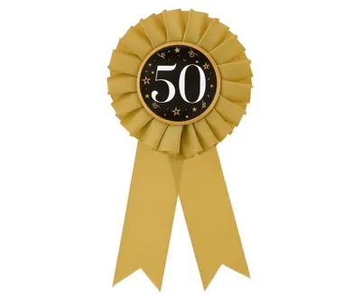 Immagine prodotto di Spilla di compleanno - Happy birthday - spilla - 50 anni