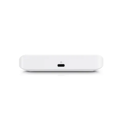 Obrázek produktu pro Ubiquiti UniFi Switch Flex Mini (3-pack), Řízený, Gigabit Ethernet (10/100/1000), Podpora napájení po Ethernetu (PoE)