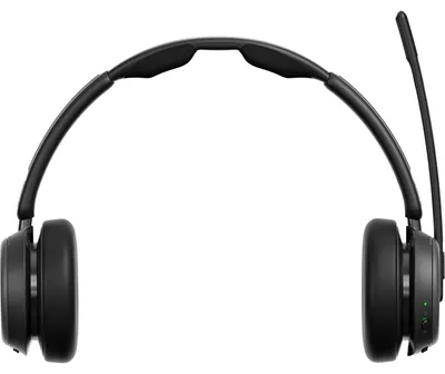 Immagine prodotto di EPOS IMPACT 1060T ANC Auricolare Wireless A Padiglione Ufficio Bluetooth Nero