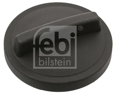 Produktbild von Febi Bilstein Verschluß, Öleinfüllstutzen  12277