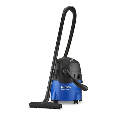 Image de Aspirateur Nilfisk BUDDY II 12 pour voiture, 12 L, aspiration des poussières, 250 W, sac à poussière