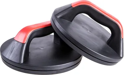 Zdjęcie produktu dla Uchwyty do pompek PUSH UP PRO PURE 2 IMPROVE