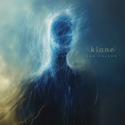 Image de Klone - The Unseen (White Coloured) (LP)