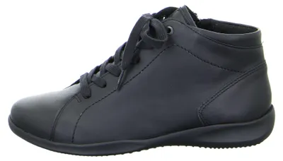 Produktbild von Hartjes Komfort Stiefeletten Damen 31383939343837 Schwarz 37 1/2 EU