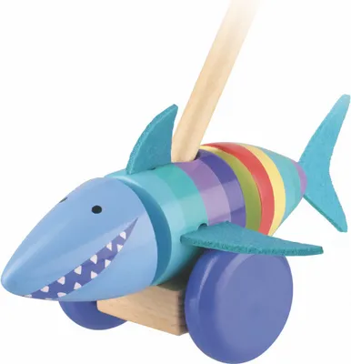 Obrázok produktu pre Orange Tree Toys Chodiací žralok 5060541942967