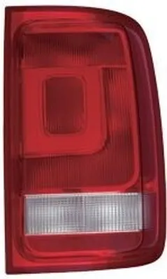 Produktbild von VAN WEZEL Rückleuchte Heckleuchte Rechts für VW Amarok Pickup (2HA, 2HB, S1B, S6B, S7A, S7B) Amarok Pritsche / Fahrgestell (S1B, S6B, S7B)