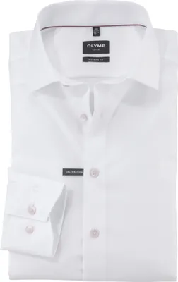 Produktbild von OLYMP 124254-Hemden 30 rose 42