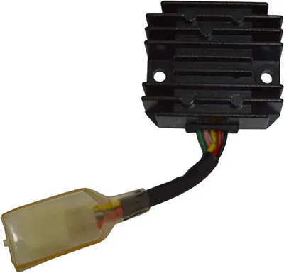 Produktbild von SGR einphasiger Spannungsregler 5 Drähte 12V für KYMCO K-PIPE 125
