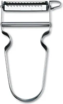 Produktbild von Sparschäler Julienne Victorinox