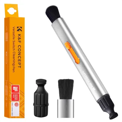 Produktbild von Objektiv Reinigungsstift Lens Cleaning Pen für Digitalkameras