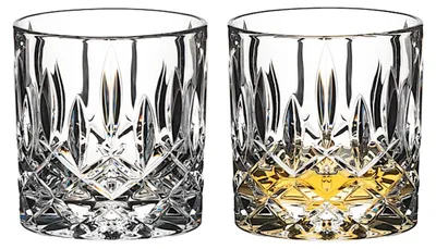 Produktbild von Riedel Whiskyglas Spey Single Old Fashioned (2-teilig)