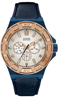 Zdjęcie produktu dla GUESS W0674G7 Zegarek męski 45MM