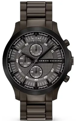 Productafbeelding van A|X ARMANI EXCHANGE Polshorloges FO-AX2467