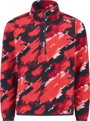 Produktbild von CMP Mädchen Fleecepullover Kid G Sweat