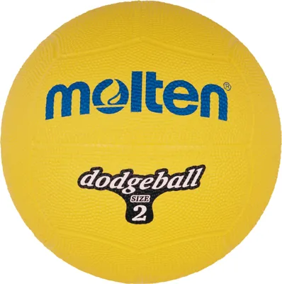 Image de Molten balle au prisonnier DB2-Y