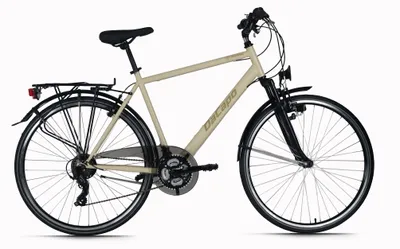Produktbild von DaCapo DaCapo Trekkingrad Herren 28'' Montreal 21 Gänge
