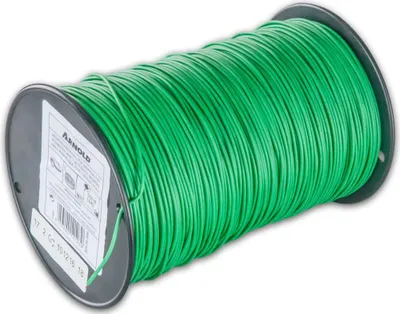 Immagine prodotto di Cavo perimetrale per robot tagliaerba - 500 m, 1 mm² - Ø 2,5 mm