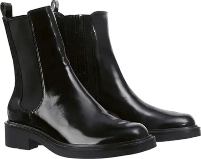 Obrázek produktu pro Hogl dámské kotníkové boty 6-101913 0100 Barva: černá Velikost: 41