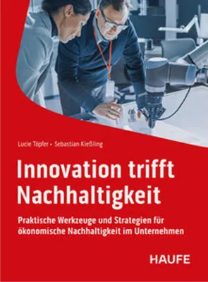 Image de Innovation trifft Nachhaltigkeit