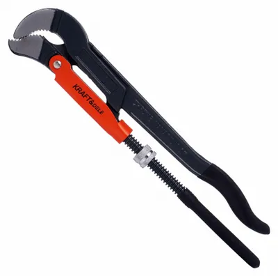 Produktbild von Verstellbarer Rohrschlüssel 1,5'' KD10822