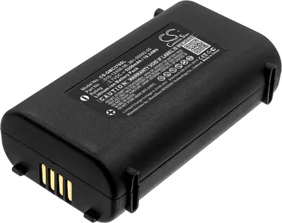 Produktbild von TECHTEK Akku Kompatibel mit [Garmin] GPSMAP 276Cx Ersetzt 010-12456-06, für 361-00092-00