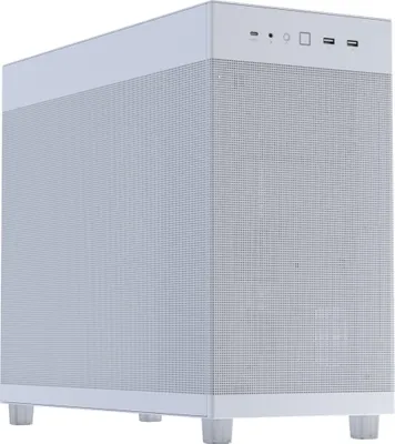 Immagine prodotto di ASUS PRIME AP303 Mesh Midi Tower Bianco
